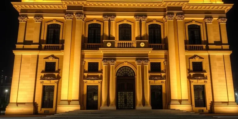 Concurso TJ PA: Aprovados terão auxílio superior ao do STF? Descubra!