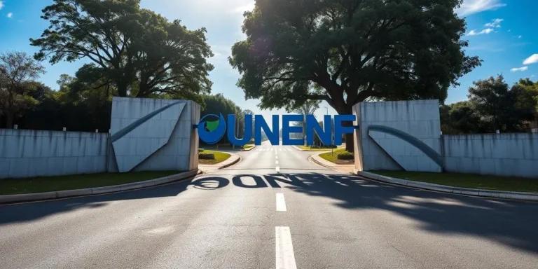 Inscrições reabertas para 158 vagas no concurso da UENF até 3 de julho