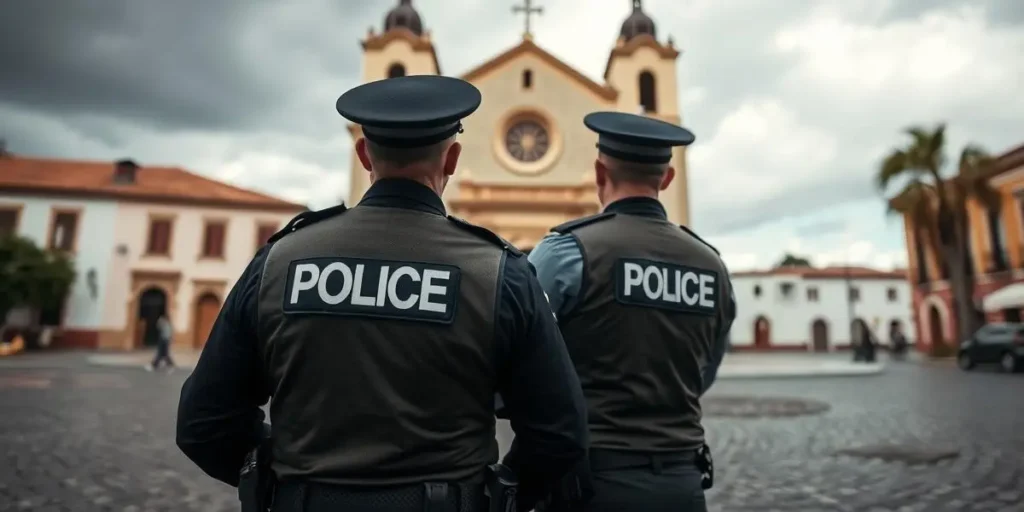 Novo concurso da Guarda de Curitiba pode ser liberado após nova lei