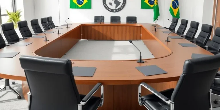 Novo edital do concurso MP SP oferece vagas para motoristas de nível fundamental