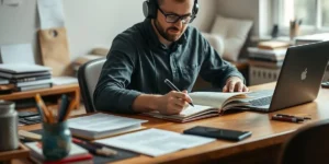 15 Ferramentas Essenciais para Potencializar Seus Estudos de Concursos