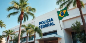 Candidatos comentam sobre a dificuldade da prova do Concurso PF