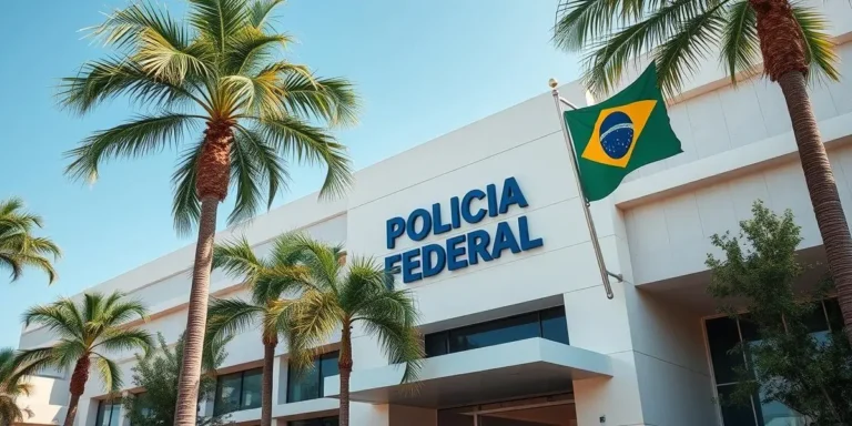 Candidatos comentam sobre a dificuldade da prova do Concurso PF