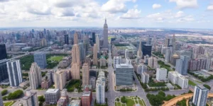 CNU 2025: Confira vagas disponíveis em São Paulo e saiba mais!