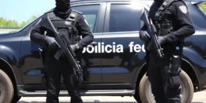 Concurso da PF: Provas da área Policial em todas as capitais brasileiras