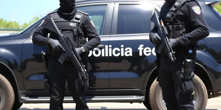 Concurso da PF: Provas da área Policial em todas as capitais brasileiras