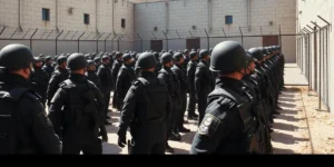 Concurso da Polícia Penal ES: IDCAP será a banca para 600 vagas