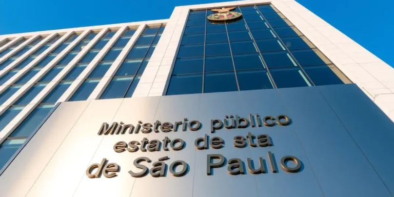 Concurso MP SP: Banca contratada e editais em breve para novos cargos