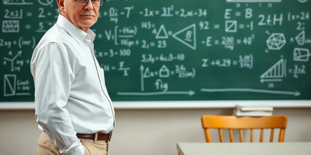 Concurso na Unesp: Vaga para Professor de Matemática com Salário Alto