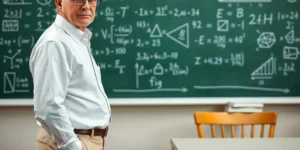 Concurso na Unesp: Vaga para Professor de Matemática com Salário Alto