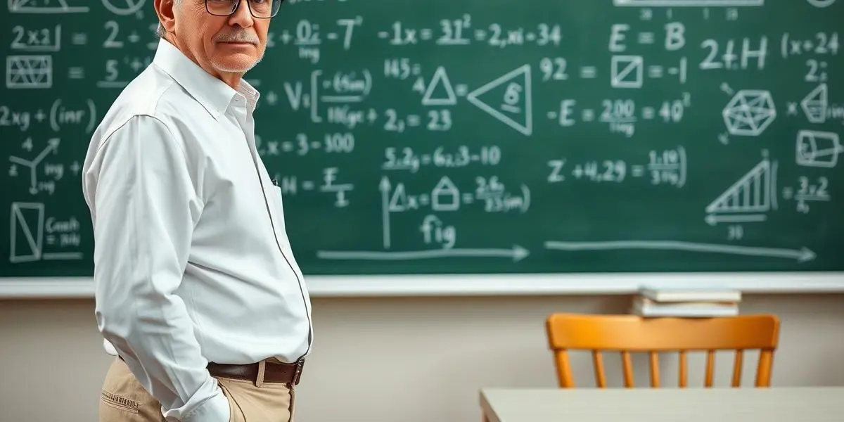 Concurso na Unesp: Vaga para Professor de Matemática com Salário Alto