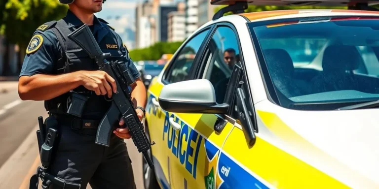 MP cobra novo edital para concurso da PC TO com 1,2 mil vagas em aberto