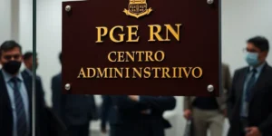 Mudanças na Comissão do Edital de Analista do Concurso PGE RN