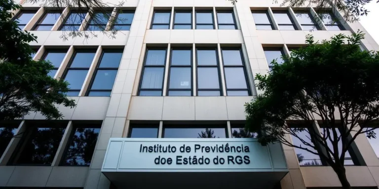 Novo concurso IPE Prev RS: comissão já está formada para edital
