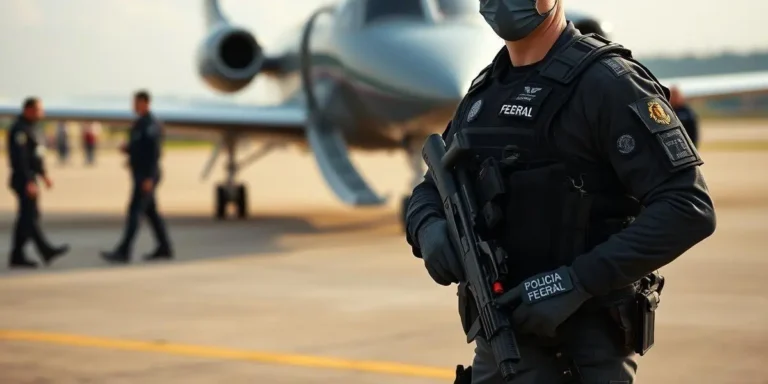 Novo concurso Penal Federal: secretário solicita edital e convocação de excedentes