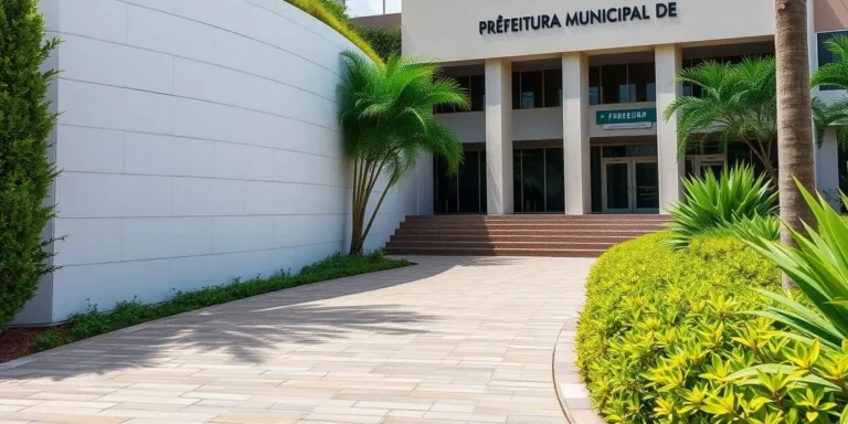 Prefeitura de Caxias RJ defende concurso com 1.500 vagas CLT