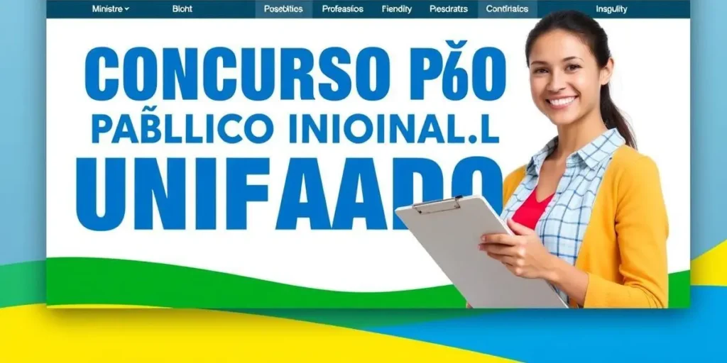 CNU 2025: Enap reverte alteração no Bloco 5; saiba mais sobre isso!