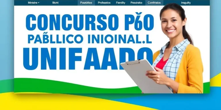 CNU 2025: Enap reverte alteração no Bloco 5; saiba mais sobre isso!