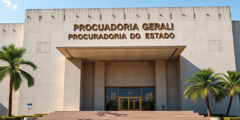 Concurso PGE TO: edital traz 10 vagas para procurador com provas em novembro