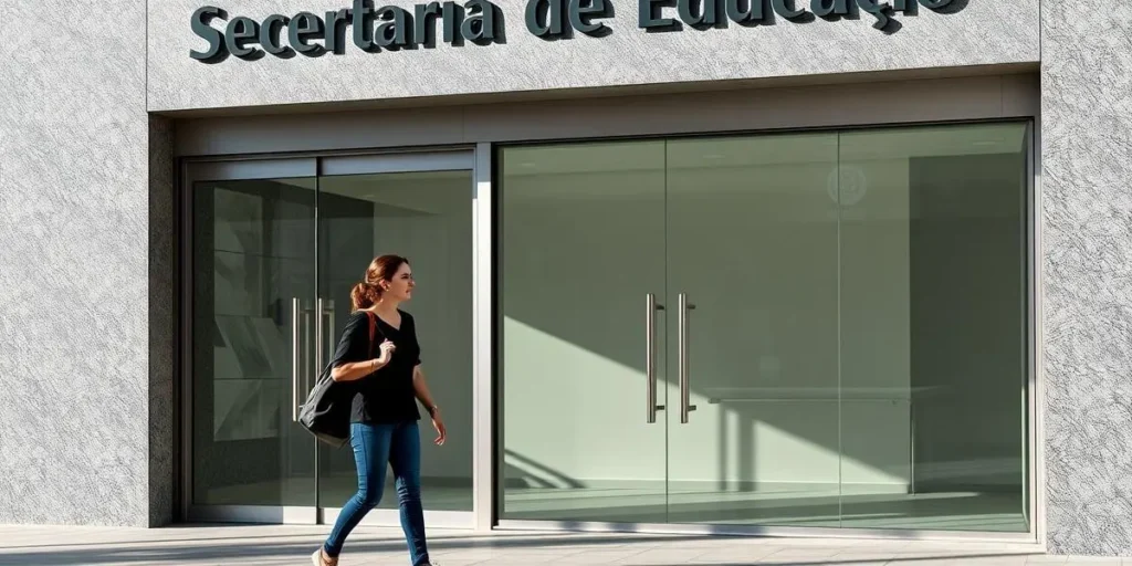 Concurso SEDF: Novo edital para temporários com inscrições em setembro!