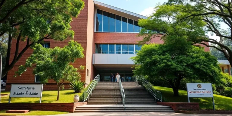 Concurso Sesapi: Comissão formada para vagas de saúde no Piauí