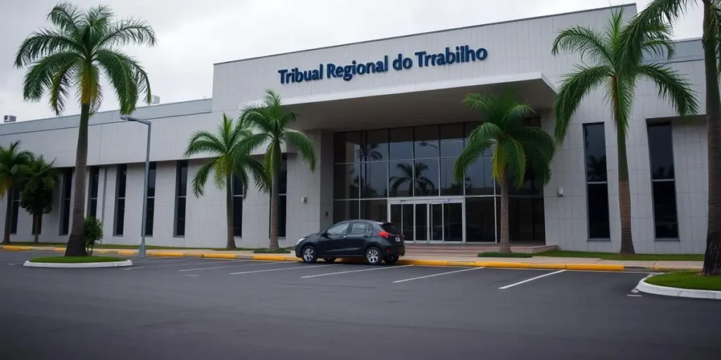 Concurso TRT MS: FGV oficializa anulação do edital para técnicos e analistas