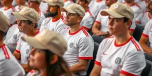 Edital do Concurso Bombeiros CE com 130 Vagas Sai Nesta Quinta-feira!