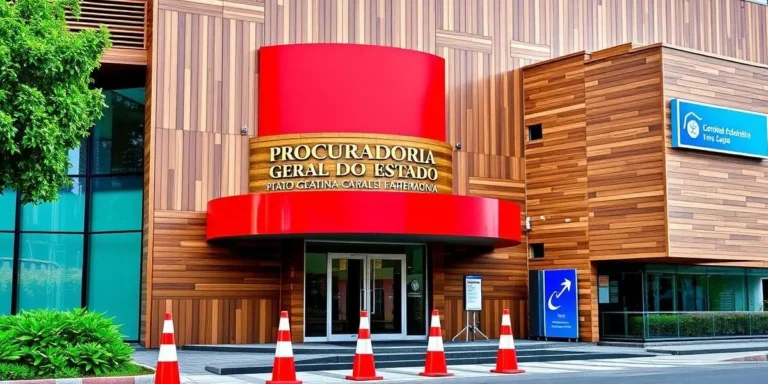 Novo concurso PGE MT: banca organizadora definida e edital a caminho!