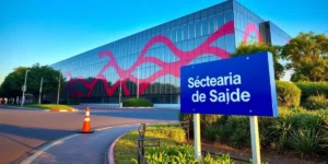 Novo concurso SES DF para especialistas em saúde é divulgado