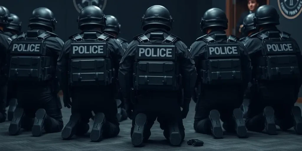Os profissionais do Degase são policiais? Entenda suas funções!