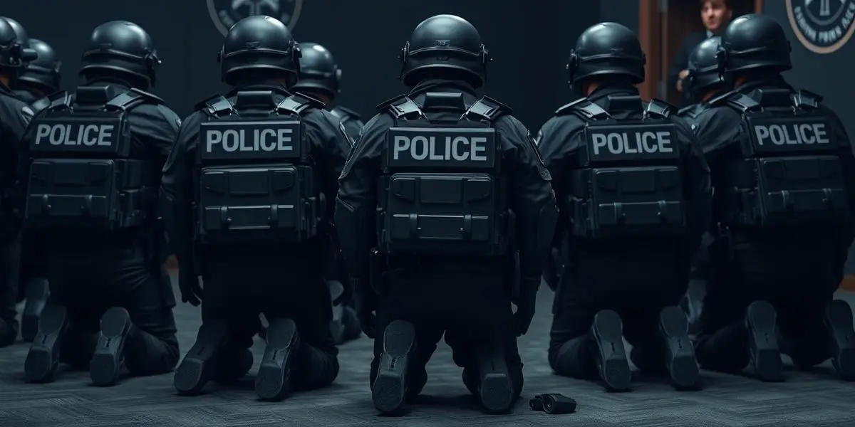 Os profissionais do Degase são policiais? Entenda suas funções!