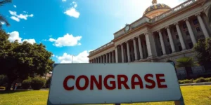 PLOA 2026 chega ao Congresso com 11,3 mil vagas em concursos federais