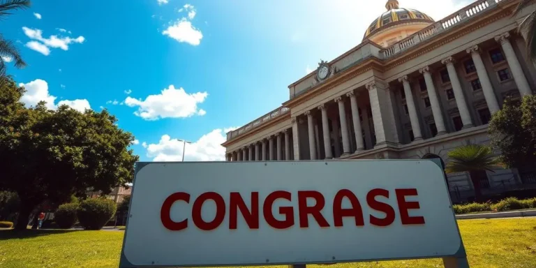 PLOA 2026 chega ao Congresso com 11,3 mil vagas em concursos federais