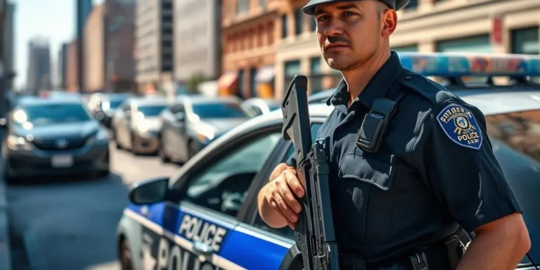 Polícia Civil: A Instituição Mais Confiável do Brasil e Oportunidades de Carreira