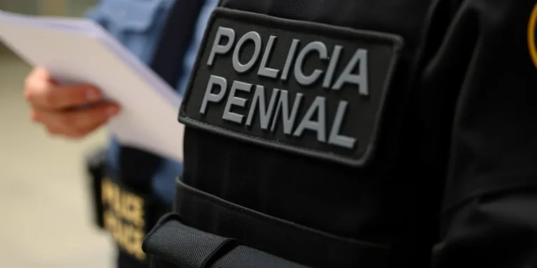 Prova do Concurso Polícia Penal ES: Descubra o que esperar do IDCAP