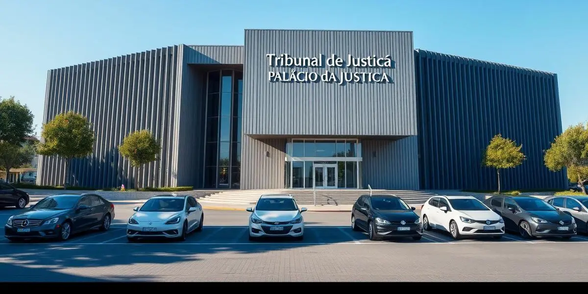Provas do Concurso TJ PR: Confira o Edital de Convocação e Horários