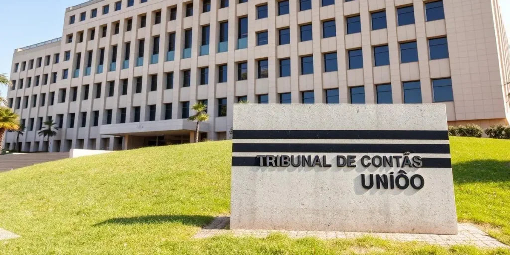 Requisitos de pontuação para aprovação no concurso TCU 2025 para técnico