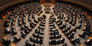 Concurso Câmara dos Deputados 2026: mais de 50 vagas disponíveis!