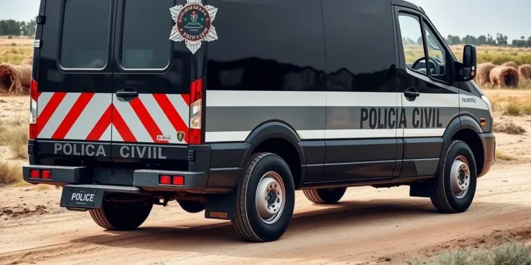Concurso da Polícia Civil MT: Idade Máxima Retirada pela CCJR
