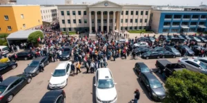 Concurso Detran RJ: confira o cronograma se edital for em dezembro