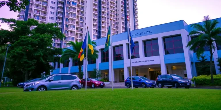 Concurso em Campos dos Goytacazes RJ: Projeto cria mil vagas na Educação