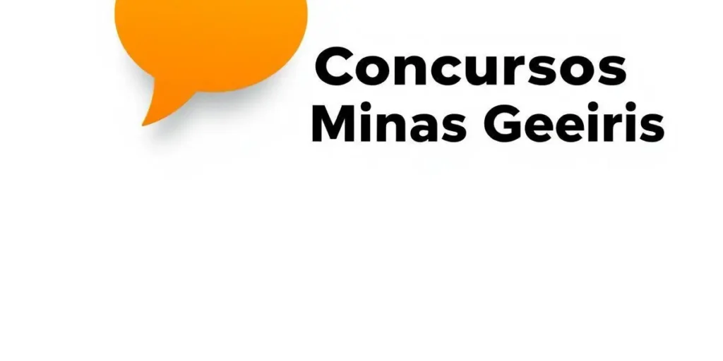 Concursos em Minas Gerais: oportunidades na PC MG, Sefaz MG e mais