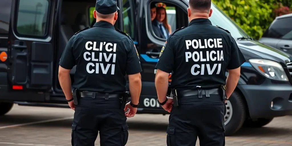 Descubra a carreira de oficial investigador na Polícia Civil