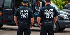 Descubra a carreira de oficial investigador na Polícia Civil