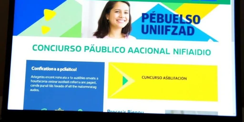 Locais de prova do CNU 2025 serão divulgados nesta segunda-feira, 22