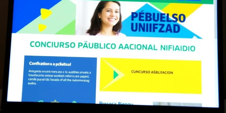 Locais de prova do CNU 2025 serão divulgados nesta segunda-feira, 22