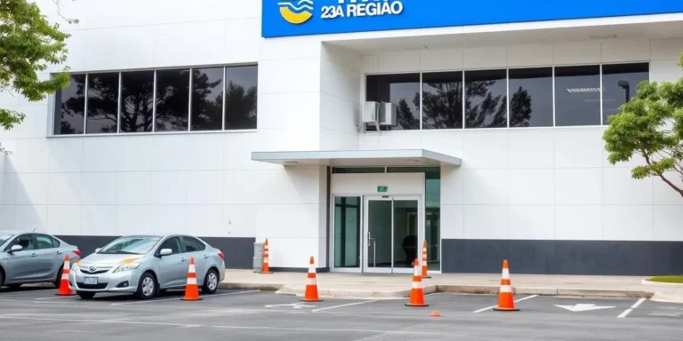 PLOA 2026 prevê mais de mil vagas para concursos do TRT