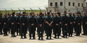 Polícia Penal ES divulga edital com 600 vagas nesta sexta-feira, 26