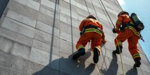 Suspensão do edital do concurso Bombeiros DF para técnico em enfermagem