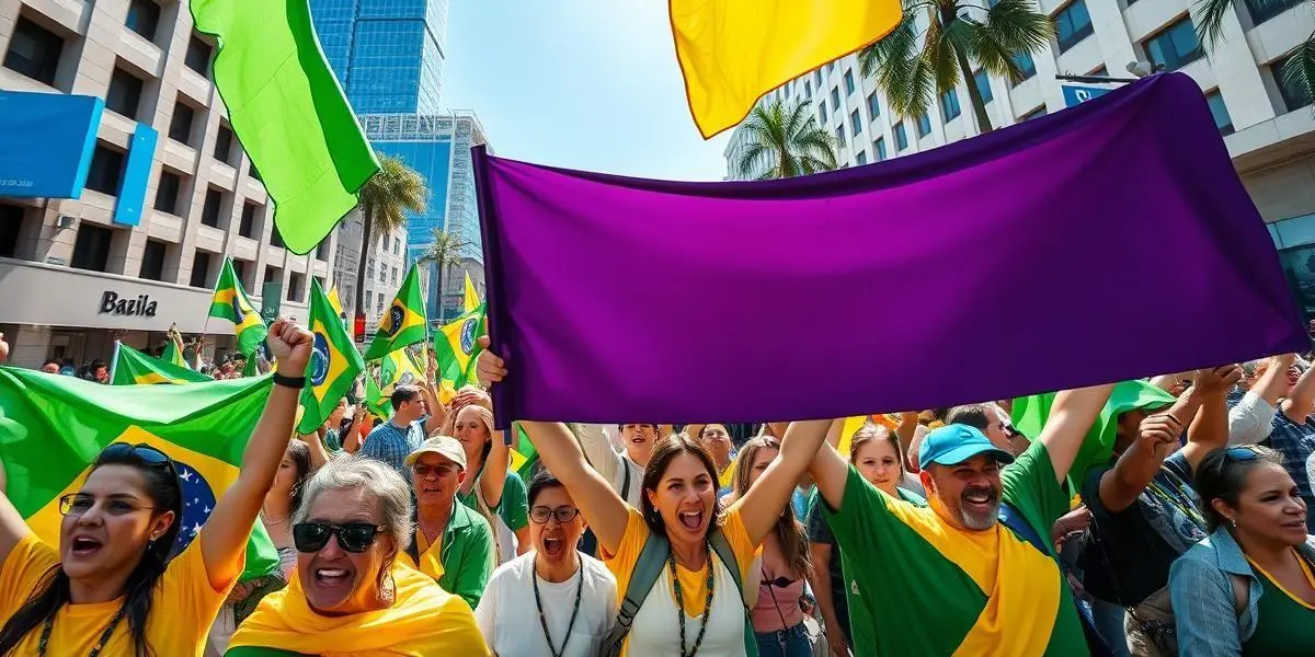 Categoria se mobiliza contra Reforma Administrativa com petições e protestos